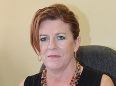 Rika has personal agenda – Smith Johns